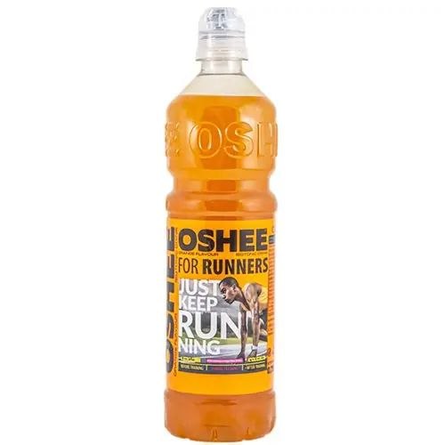 Напiй ізотонiк н/газ. OSHEE Orange 0.75 л ПЕТ